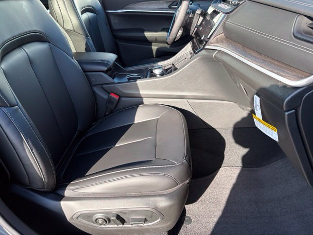 New 2027 Jeep Grand Cherokee L Limited AWD/4WD image 20