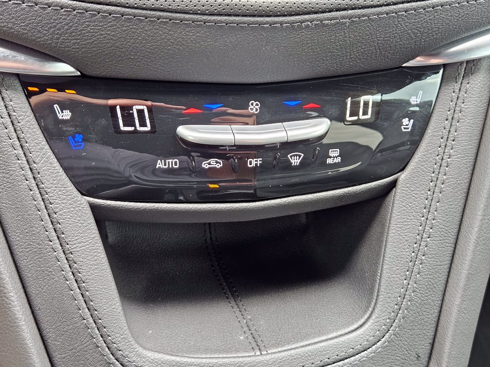New 2026 Cadillac XT5 Premium Luxury w/ Driver Assist Package FWD image 20