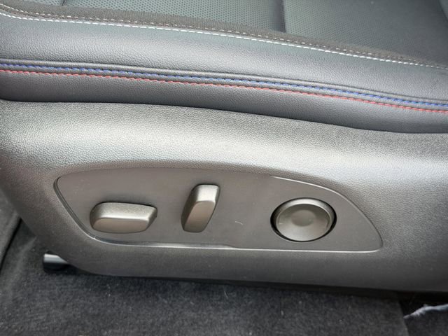 Certified 2025 Chevrolet Equinox EV RS image 25