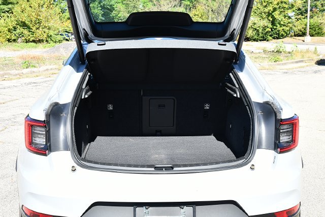 Used 2023 Polestar Polestar 2 w/ Pilot Pack AWD/4WD image 26