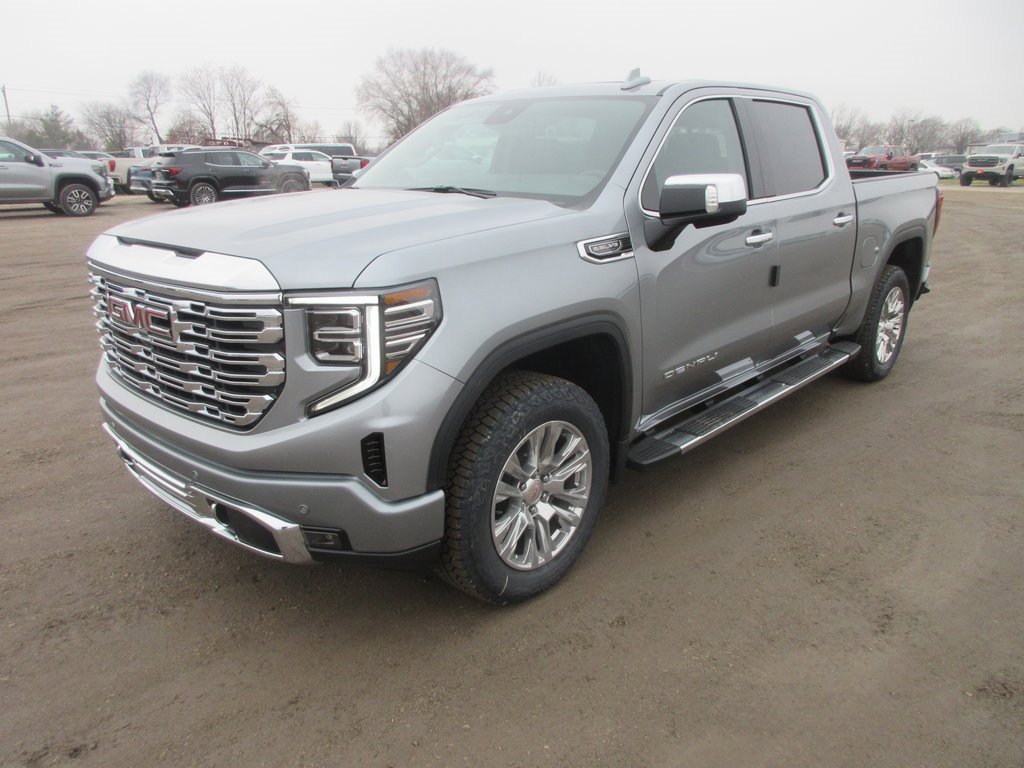 New 2026 GMC Sierra 1500 Denali image 11
