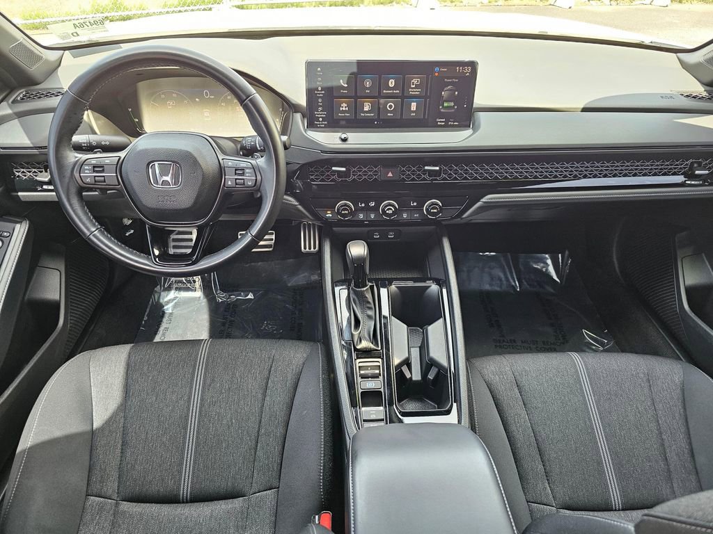 Used 2024 Honda Accord Sport image 17