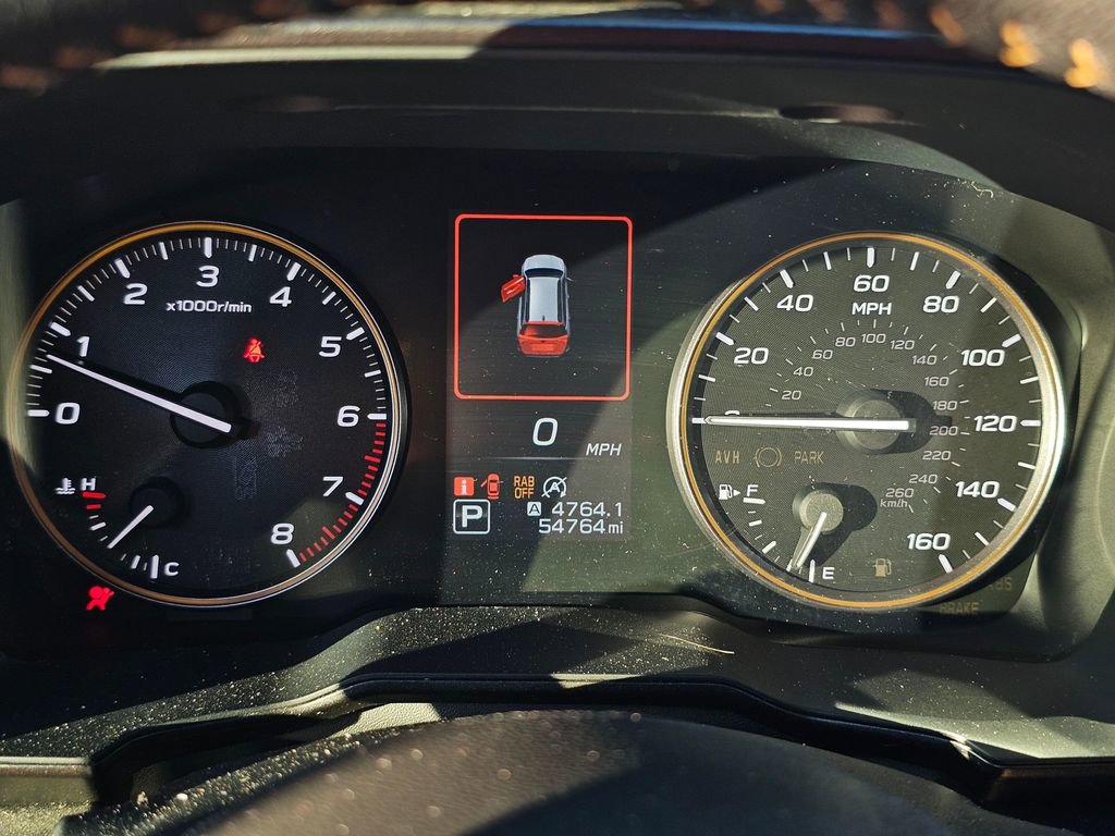 Used 2022 Subaru Outback Wilderness image 25