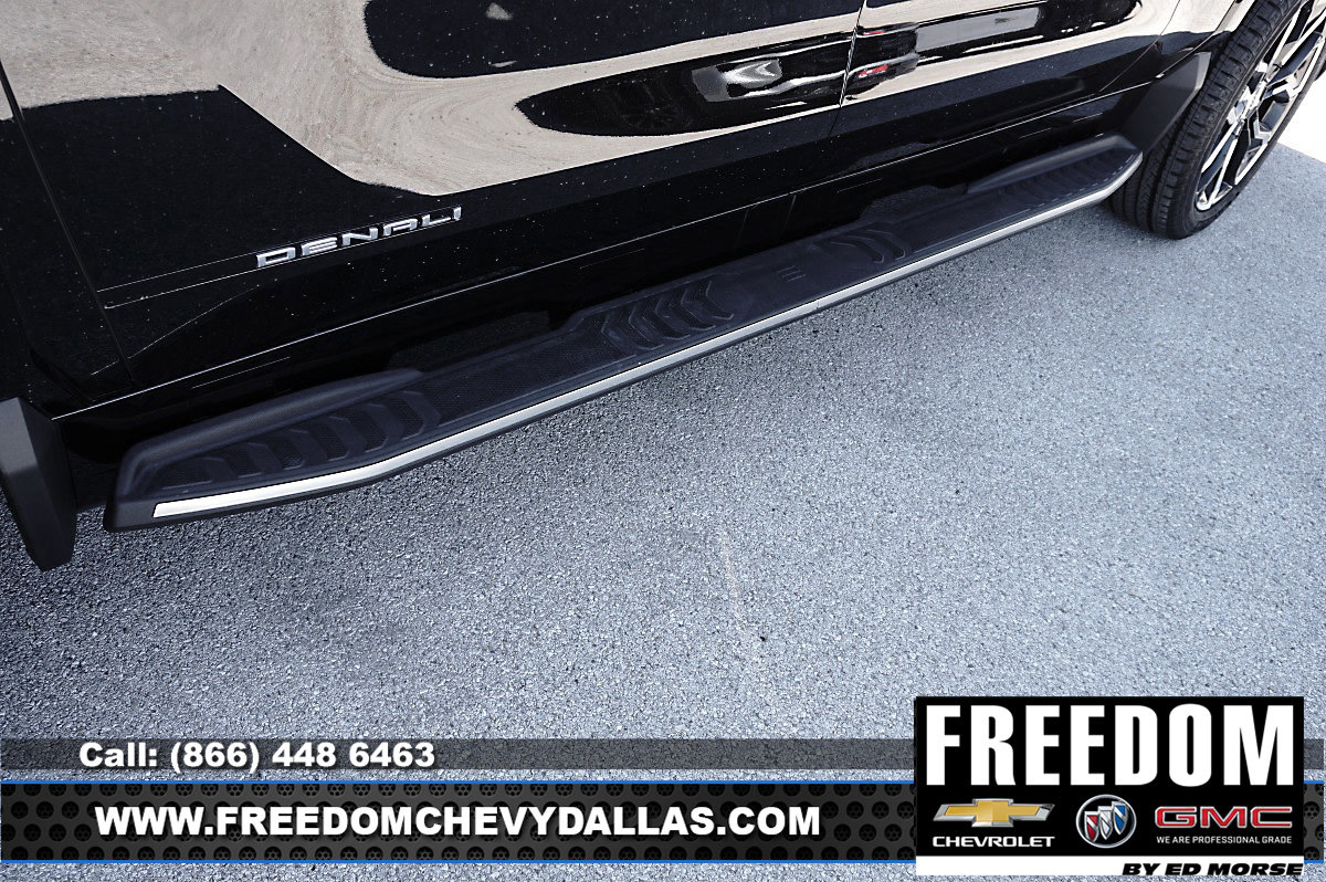 New 2025 GMC Sierra EV Denali image 41