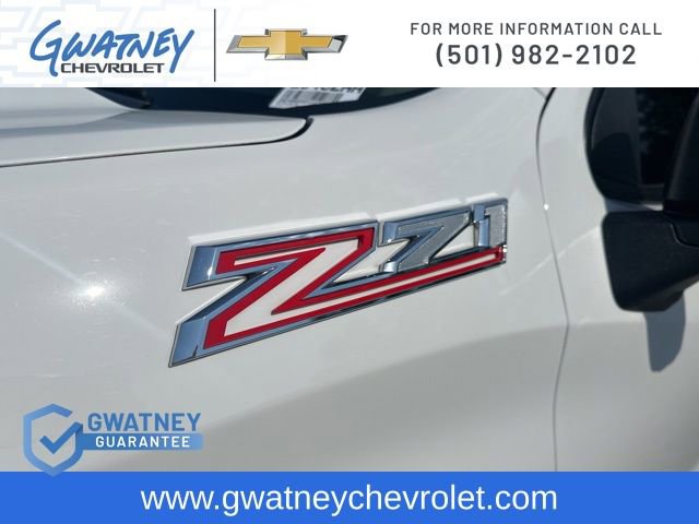 Used 2023 Chevrolet Silverado 1500 RST AWD/4WD image 14
