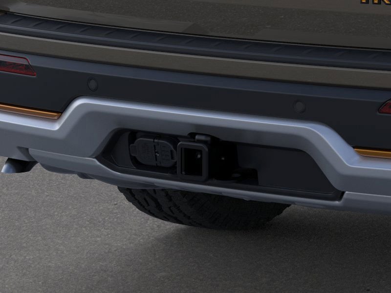 New 2026 Ford Explorer Tremor AWD/4WD image 54