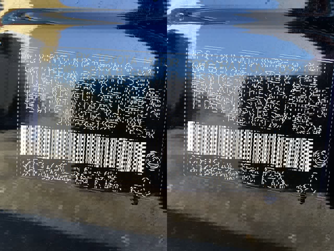 Used 2012 Lexus LS 460 image 34