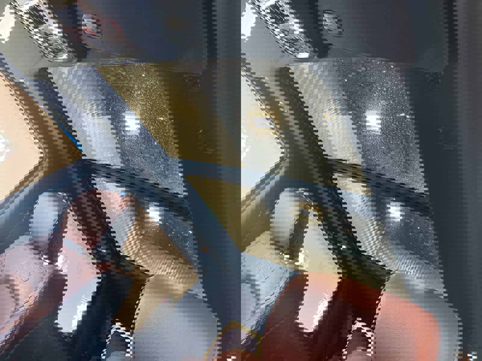 Used 2019 RAM 1500 Laramie Longhorn image 11