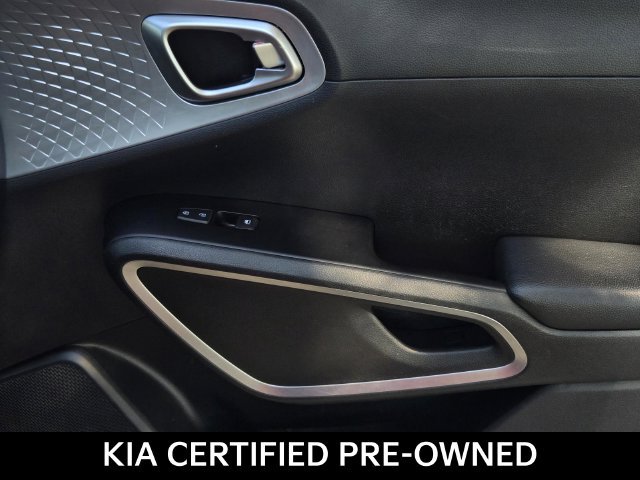Certified 2024 Kia Soul LX w/ Option Group 015 FWD image 8