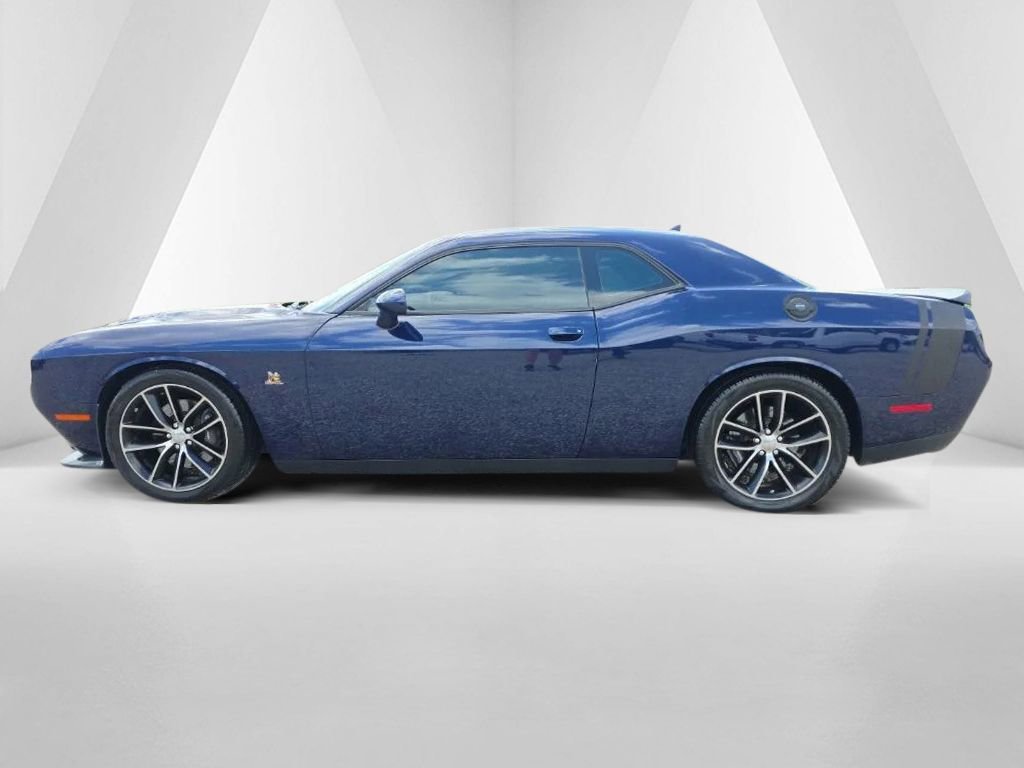 Used 2016 Dodge Challenger R/T Scat Pack image 8