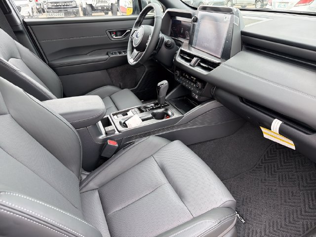 New 2026 Subaru Outback Touring XT AWD/4WD image 23