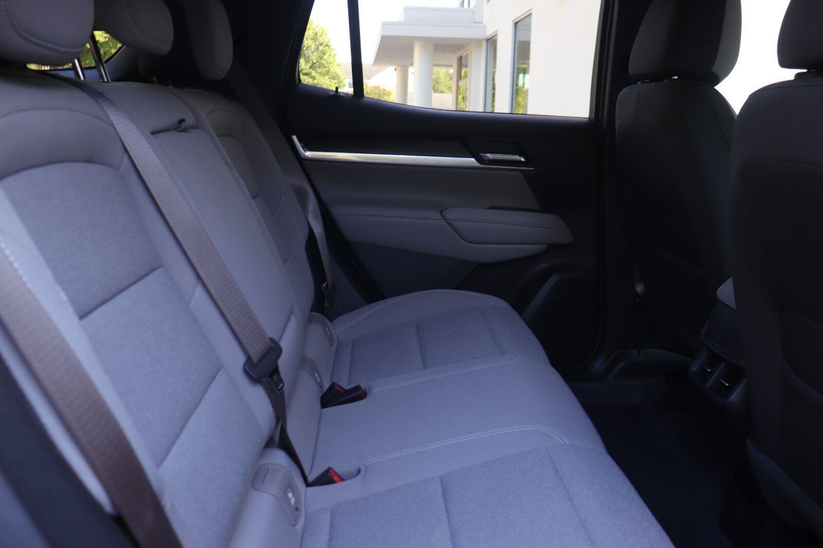 Used 2025 GMC Terrain Elevation AWD/4WD image 20