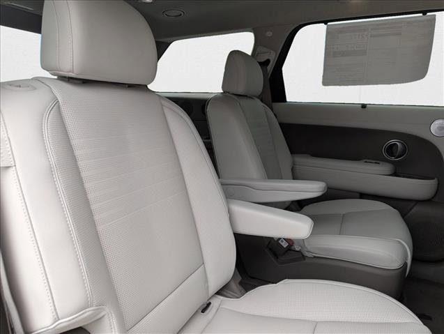 New 2026 Hyundai Palisade Limited image 23
