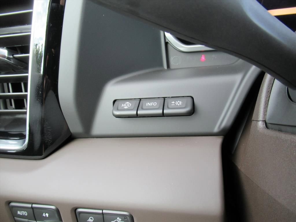 New 2026 GMC Sierra 2500 Denali w/ Denali Reserve Package image 28