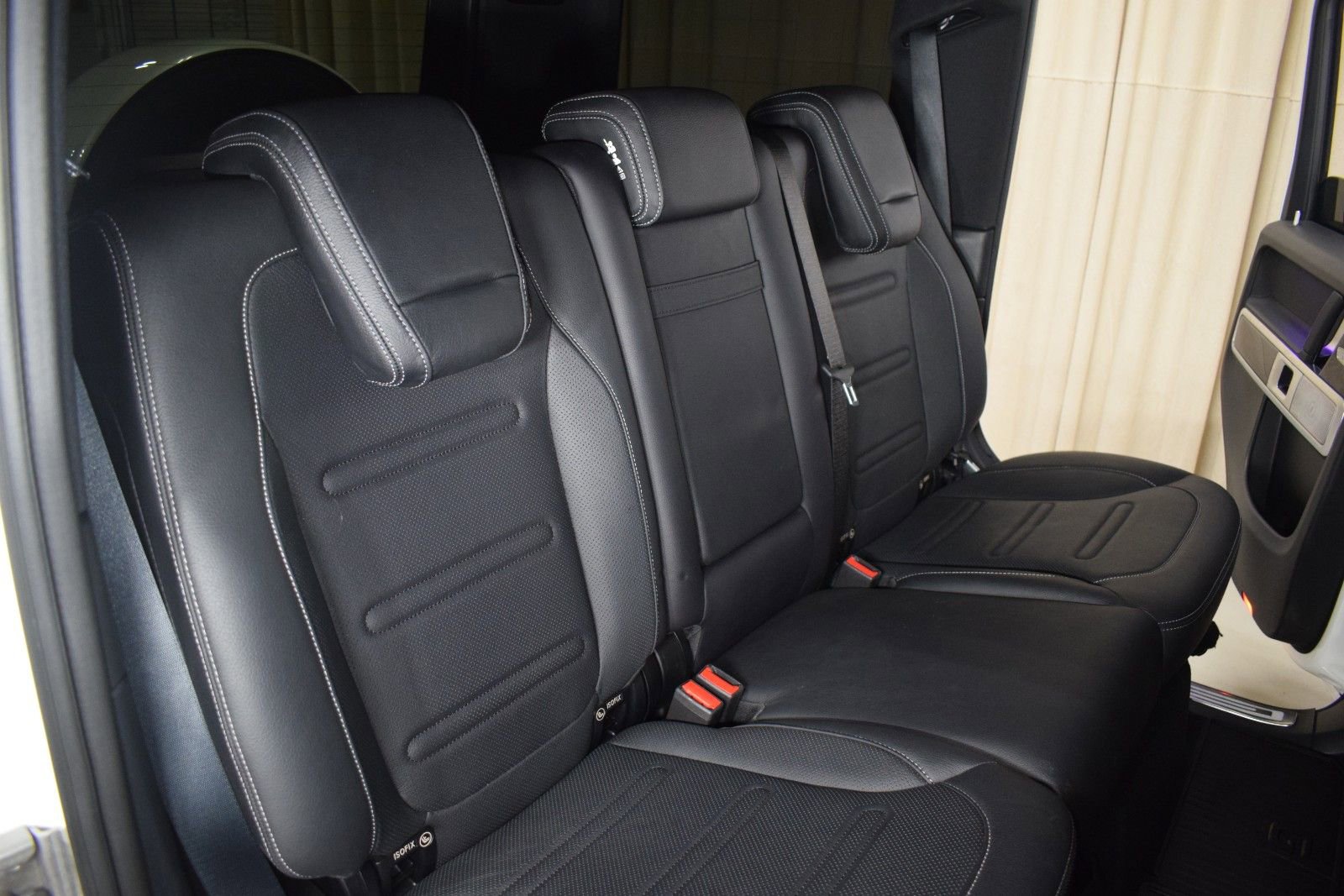 Used 2021 Mercedes-Benz G 550 image 17