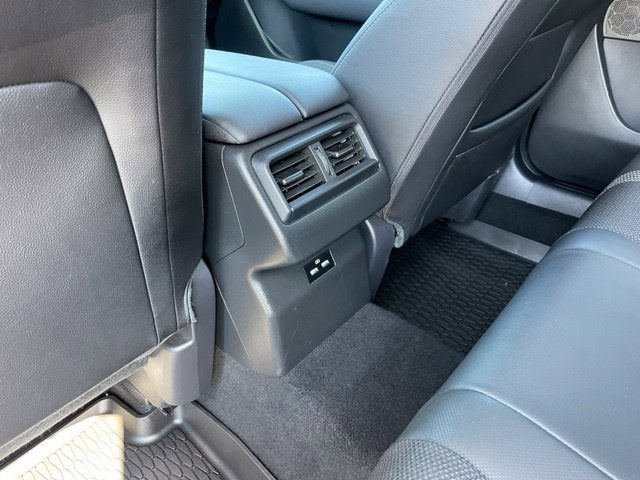 Certified 2024 MAZDA CX-50 AWD 2.5 S w/ Cargo Package image 9
