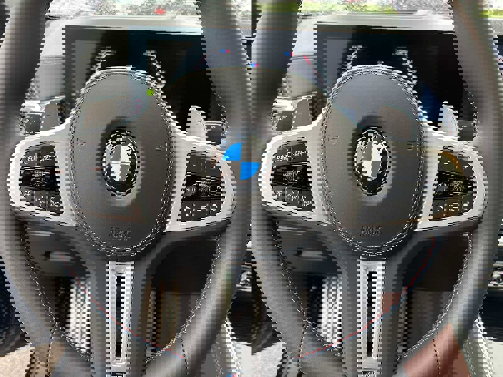 Used 2025 BMW X6 M60i image 25