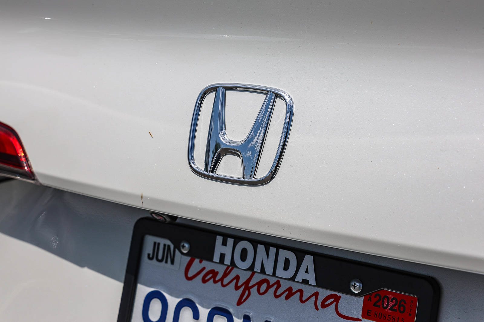 Certified 2023 Honda Civic EX image 26
