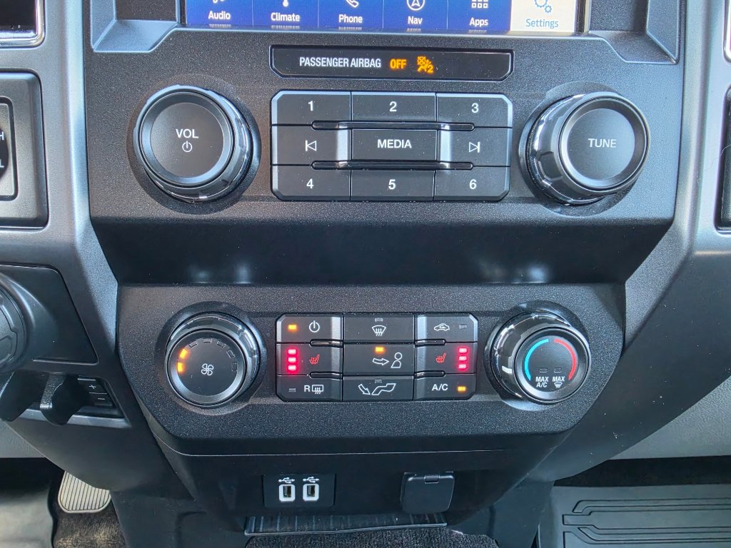 Used 2019 Ford F150 XLT w/ Equipment Group 302A Luxury image 24