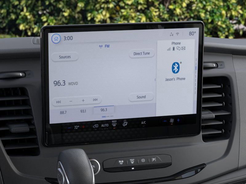 New 2026 Ford Transit 350 Base image 14