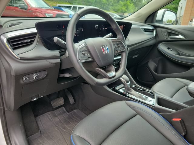 Used 2025 Buick Encore GX Sport Touring FWD image 15