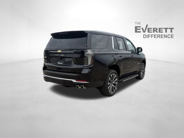 New 2026 Chevrolet Tahoe High Country w/ Sun And Tow Package AWD/4WD image 7