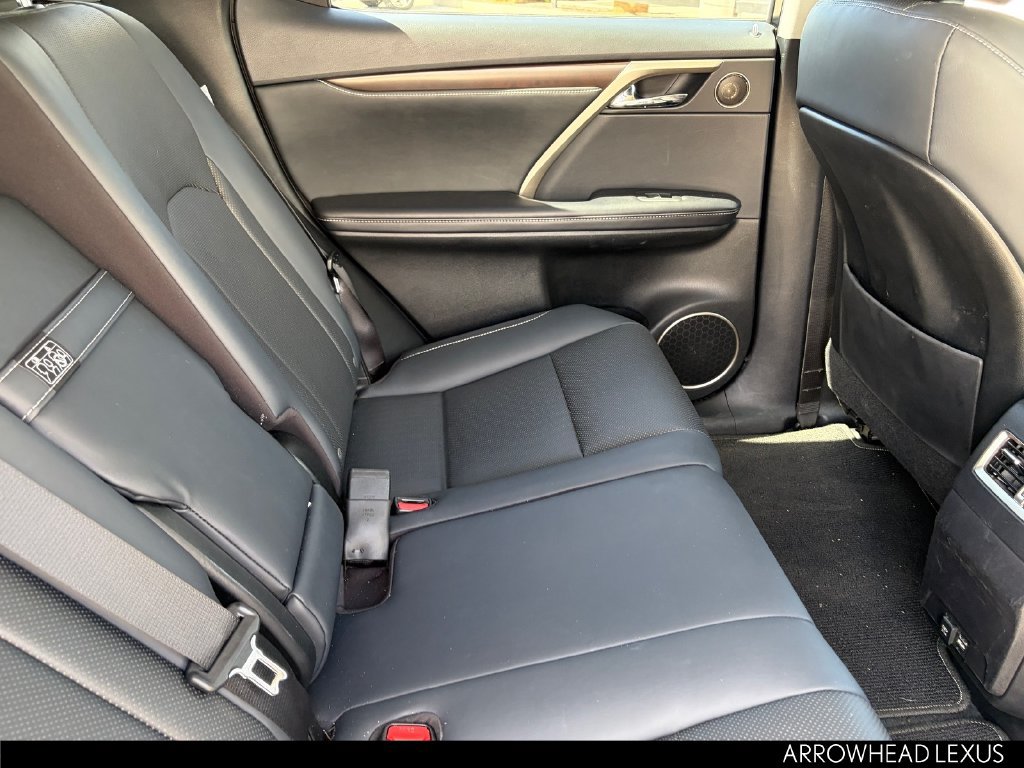 Used 2021 Lexus RX 350 FWD w/ Premium Package image 12