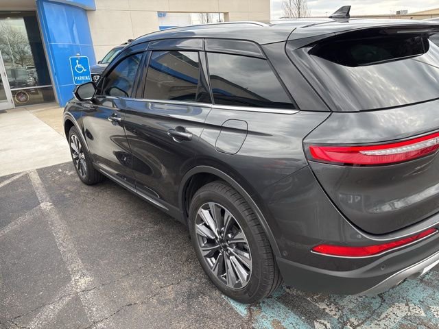 Used 2020 Lincoln Corsair Reserve w/ Equipment Group 201A AWD/4WD image 6