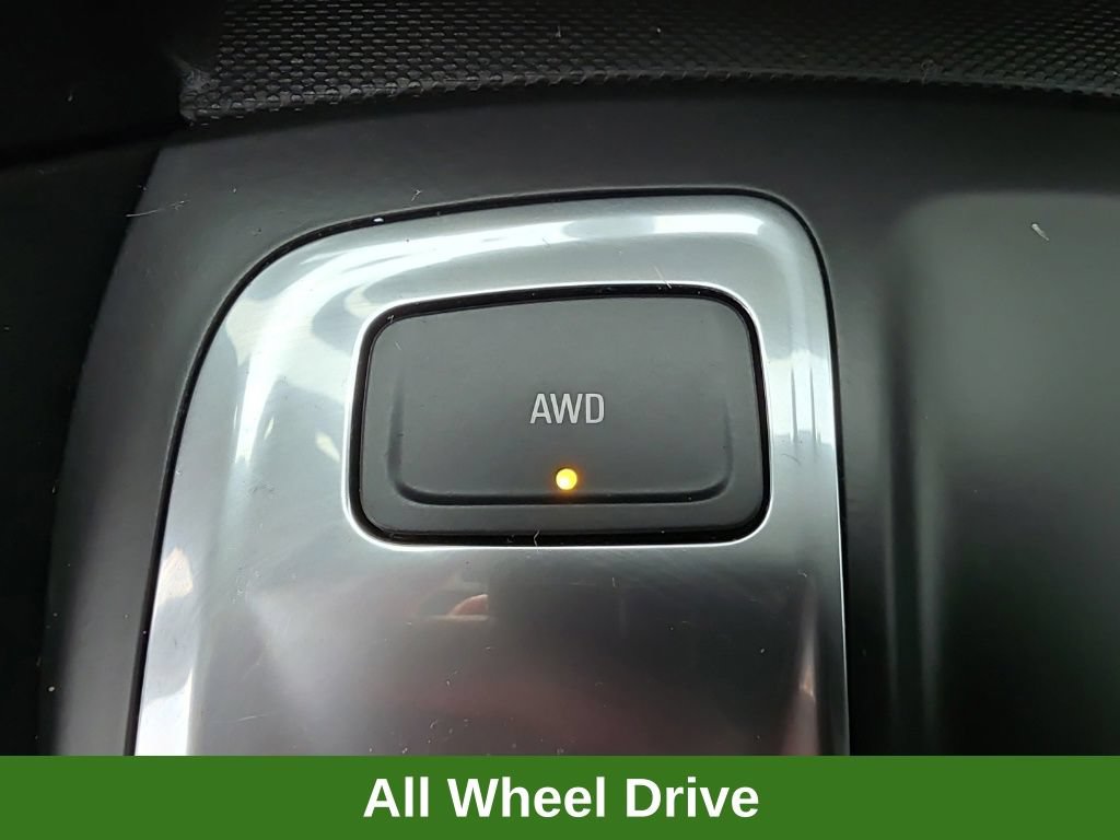 Used 2019 Chevrolet Equinox LT AWD/4WD image 38