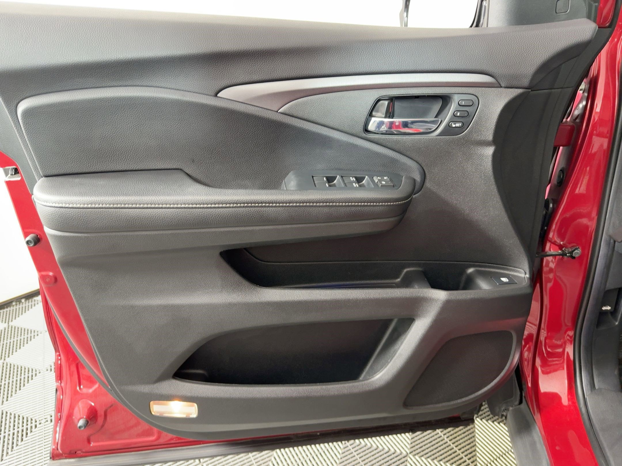 Used 2023 Honda Ridgeline RTL-E image 20