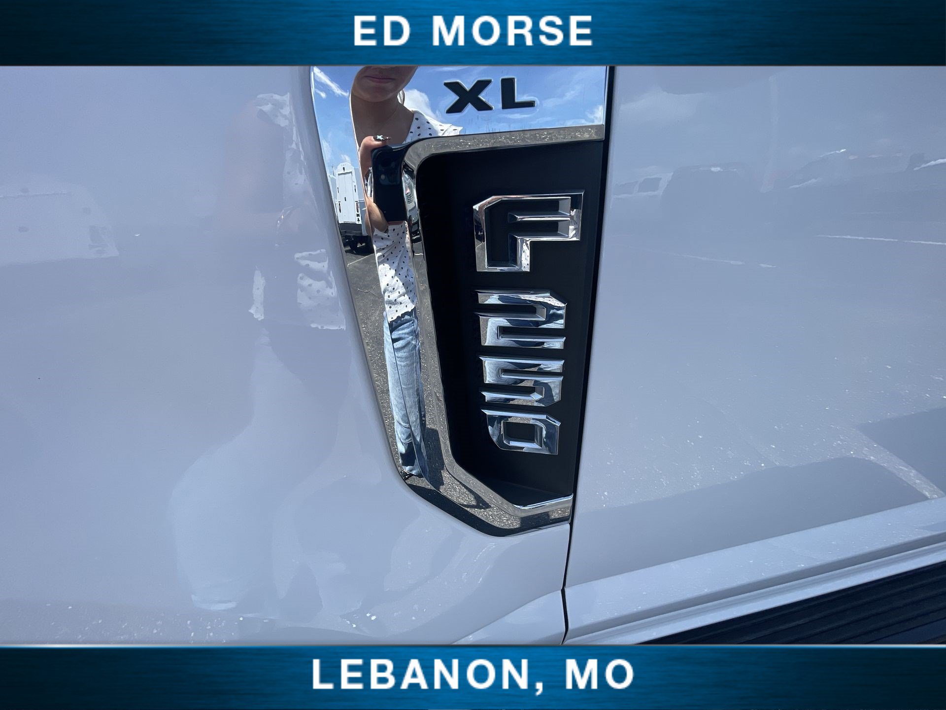 Used 2018 Ford F250 XL w/ Power Equipment Group RWD image 25