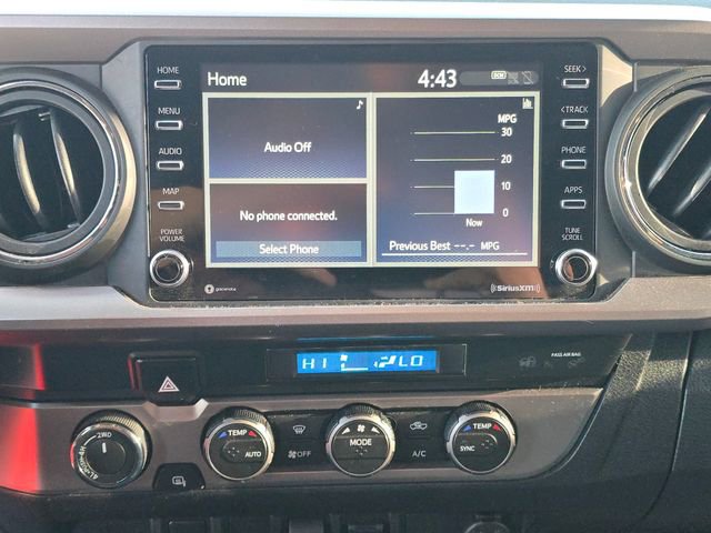 Used 2022 Toyota Tacoma SR5 image 18