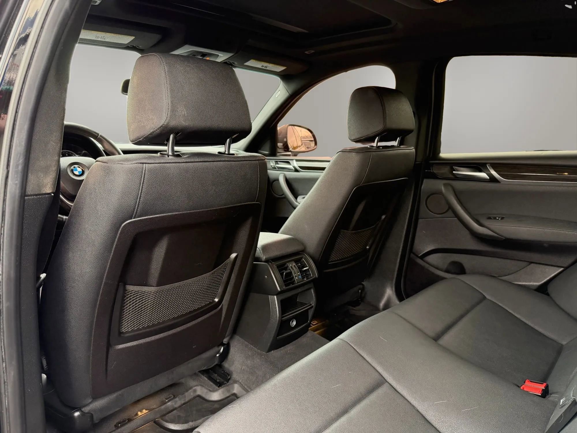 Used 2018 BMW X4 xDrive28i image 35