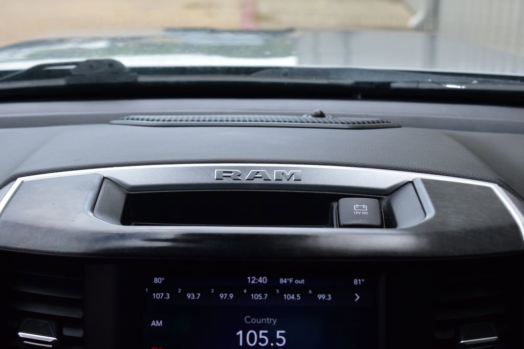 Used 2021 RAM 1500 Big Horn AWD/4WD image 31