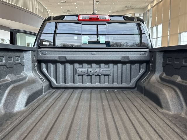 New 2026 GMC Canyon Denali AWD/4WD image 12