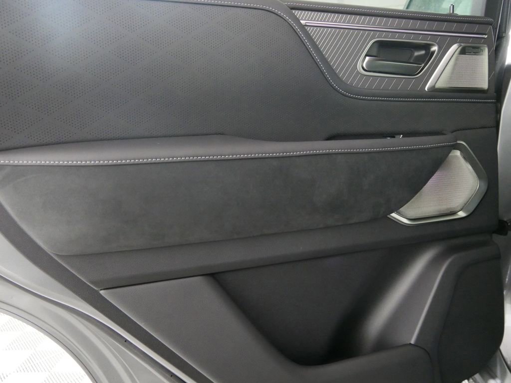 New 2026 INFINITI QX80 Autograph w/ Premium Cargo Package image 15