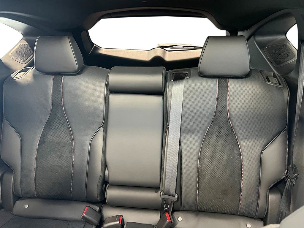 New 2026 Acura RDX w/ Advance Package AWD/4WD image 32