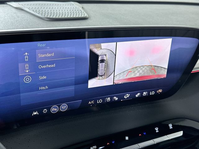 New 2026 Buick Enclave Avenir image 15