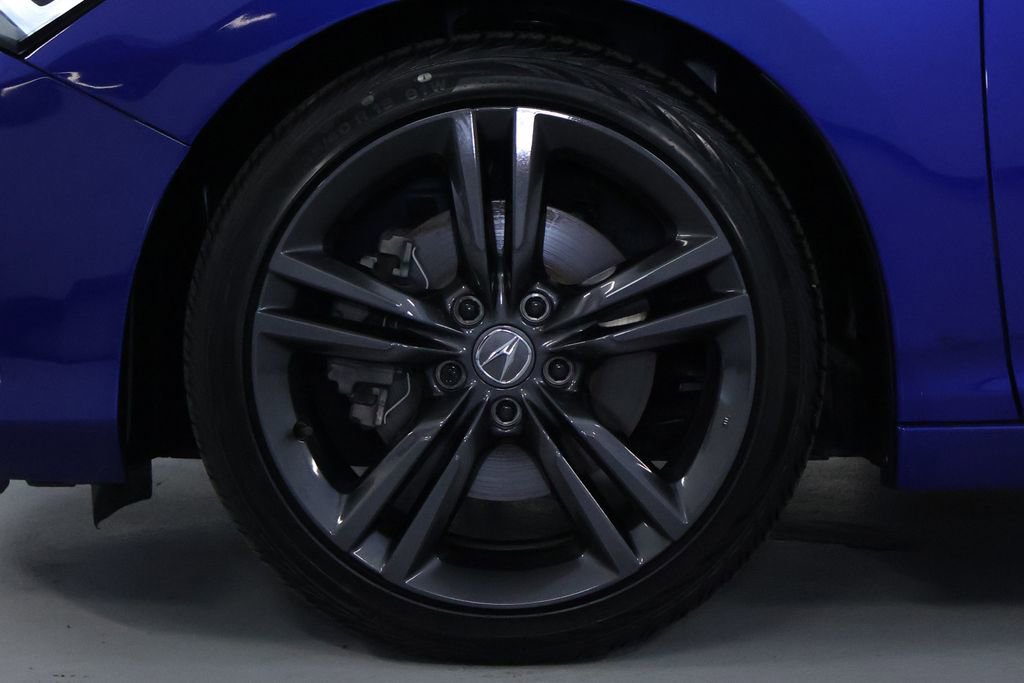 Used 2023 Acura Integra A-Spec image 35