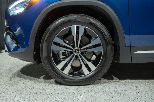 Certified 2025 Mercedes-Benz GLA 250 image 7