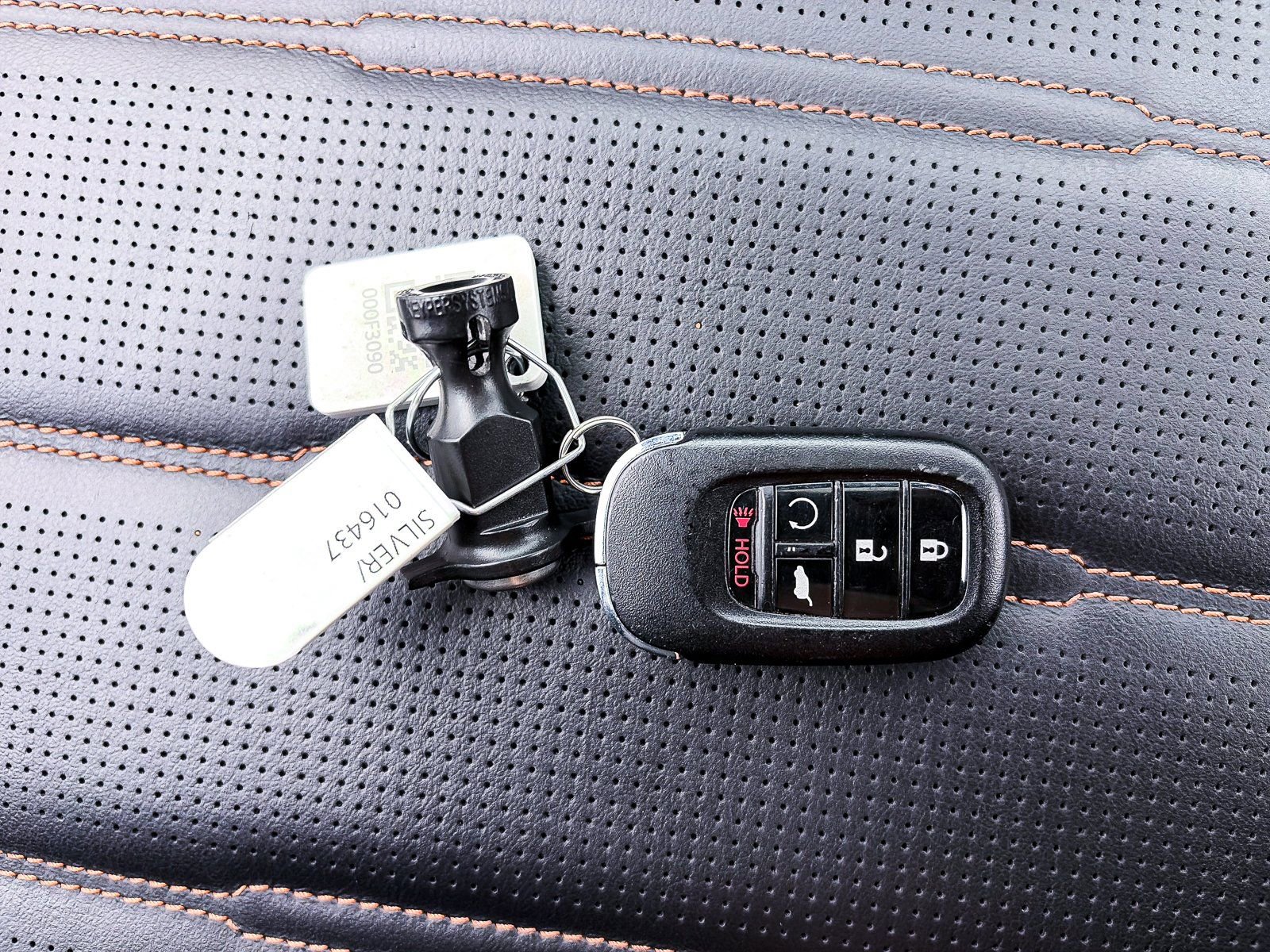 Used 2025 Honda CR-V Sport-L image 29