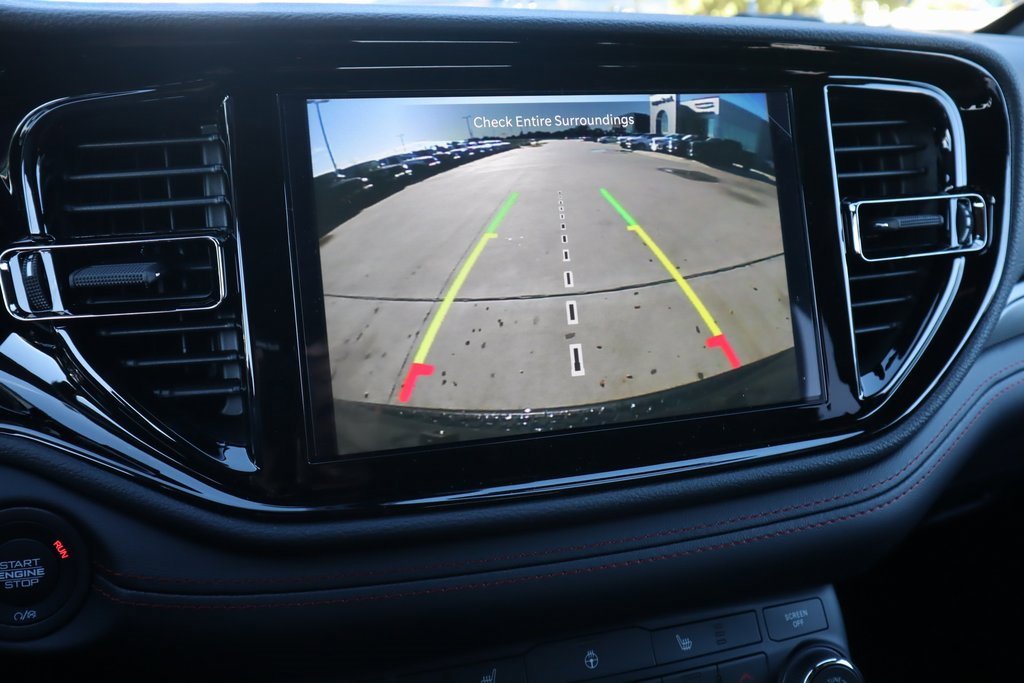 New 2026 Dodge Durango GT w/ Blacktop Package image 6