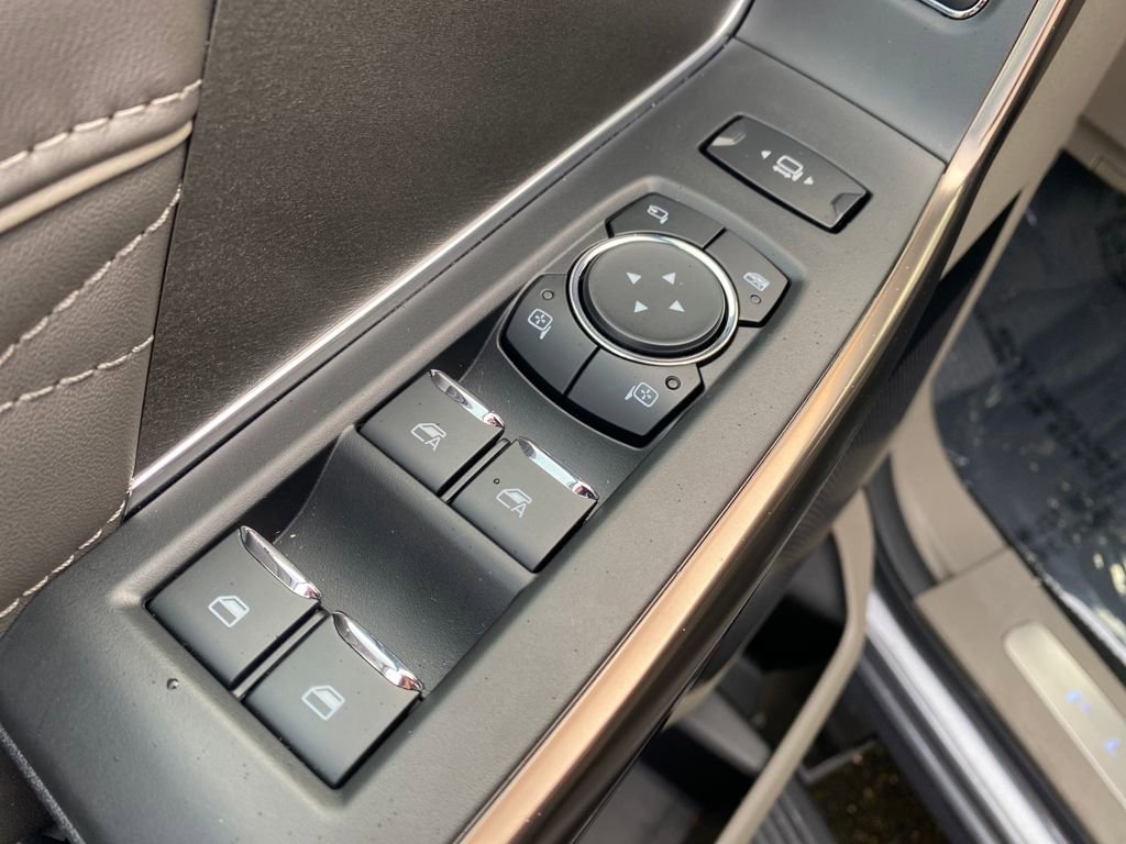 New 2026 Ford F350 Platinum w/ Platinum Plus Package image 27