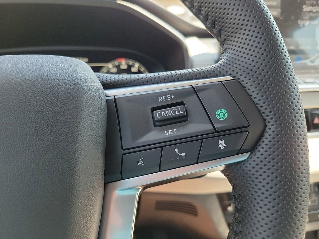 New 2025 Mitsubishi Outlander SEL image 19