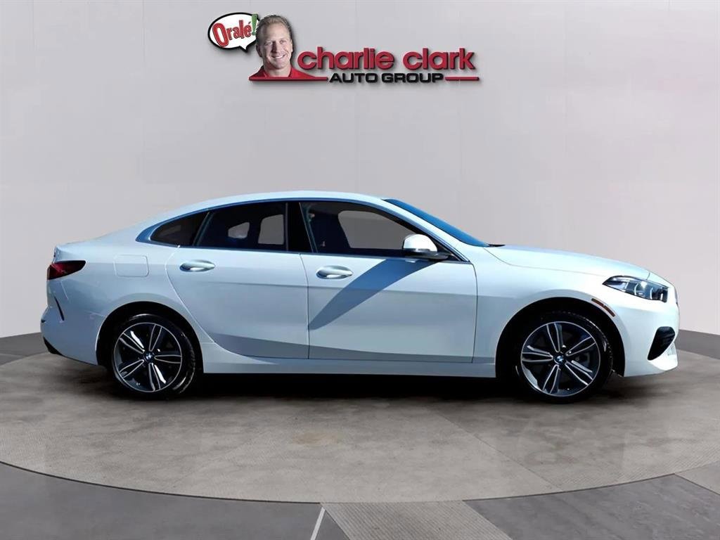Used 2024 BMW 228i Gran Coupe image 6
