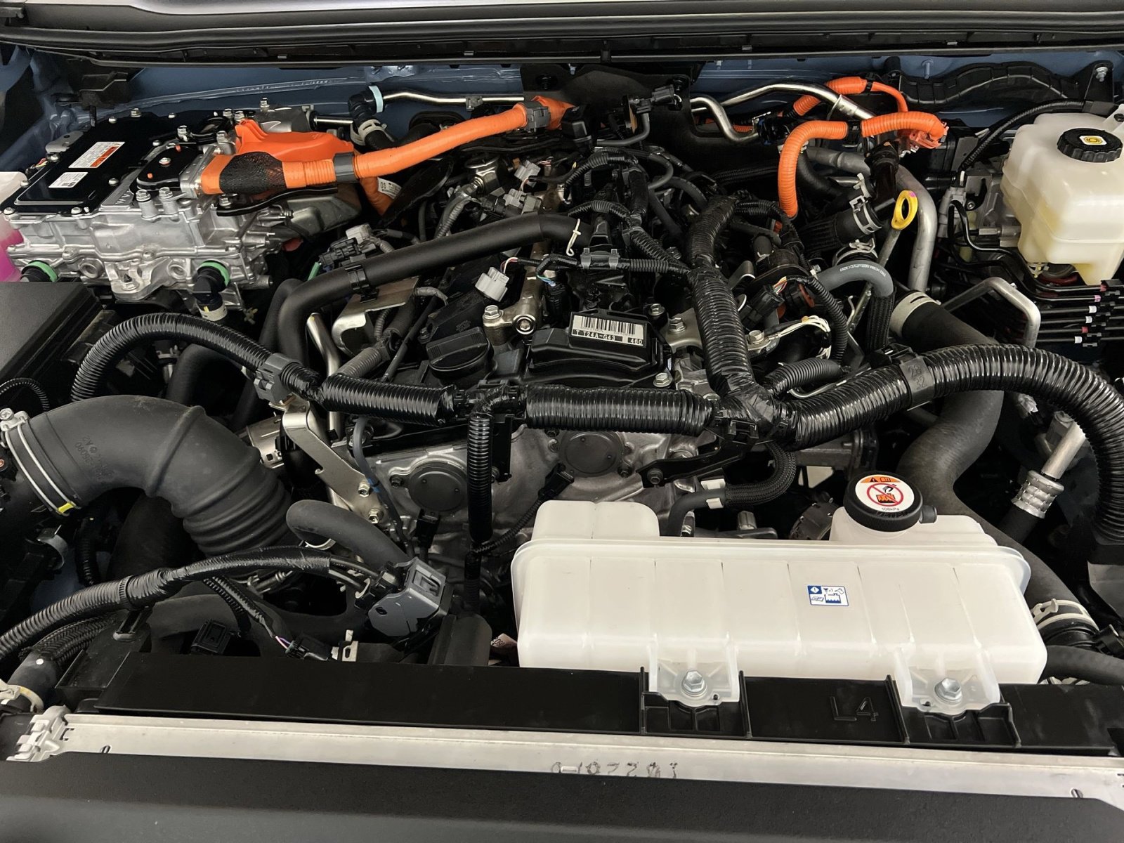 Used 2024 Toyota Land Cruiser image 26