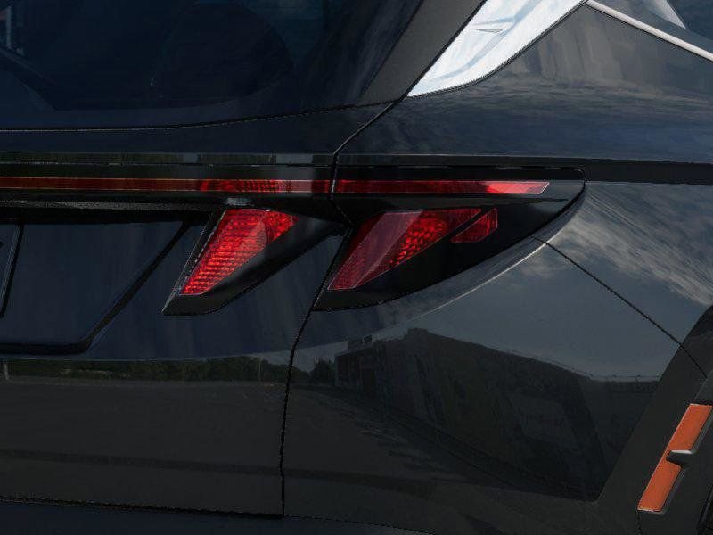 New 2026 Hyundai Tucson SEL image 10