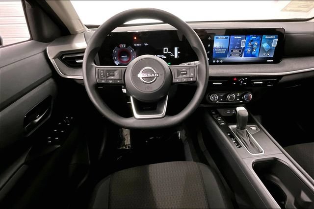 New 2026 Nissan Kicks S FWD image 20