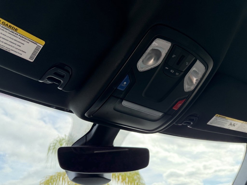 Used 2024 RAM 2500 Big Horn image 17