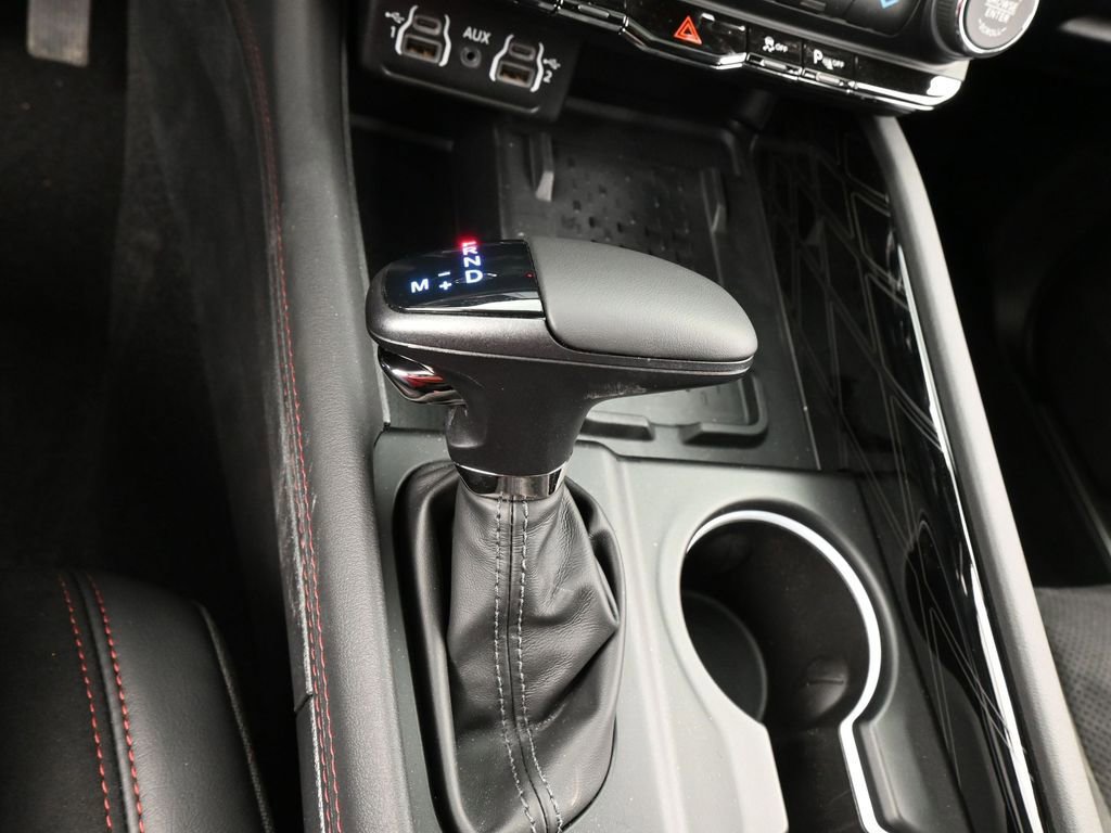 Used 2026 Dodge Durango GT AWD/4WD image 24